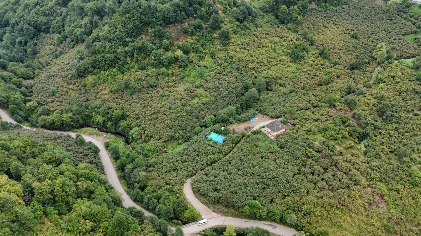 MABEL GAYRİMENKUL/ VAKFIKEBİR/ YILDIZ MAH 18.000 m2 SATILIK ARSA